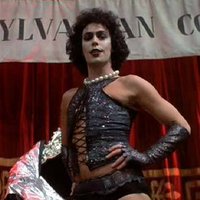 Frank-N-Furter