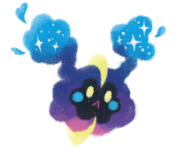 Cosmog