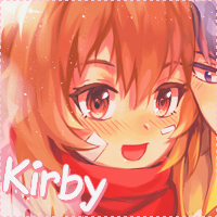SenpaiKirby