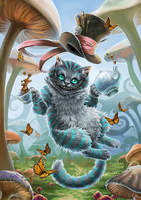 CheshyreCat