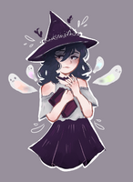 GhostWitch