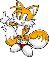 Tailsplays64