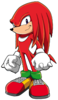 Knucklesplays64