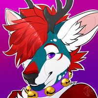 KitoTheDeer