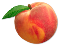 PeachesOfEvil