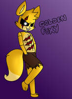 Golden1987Foxy