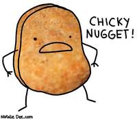 ChknNugLvr
