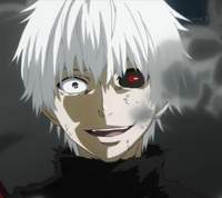 Kaneki