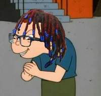 yung no clout god