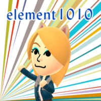 element1010