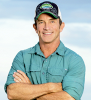 TWG Jeff Probst