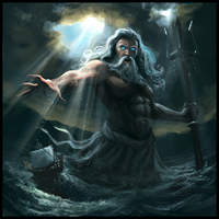 poseidon-