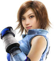 Asuka Kazama