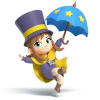HatKid