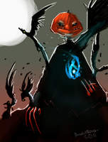 PumpkinMasterV