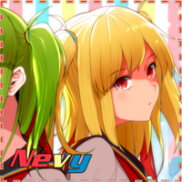Nevy