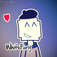 LeWhiteFury