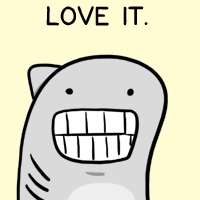 ToothyShark's Avatar