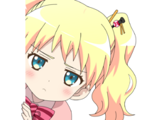 xCandiAlicex