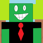 GreenTheBeaner