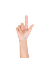 FocusedFingers