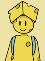 LordCheese