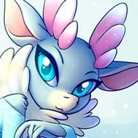 Adalicia's Avatar