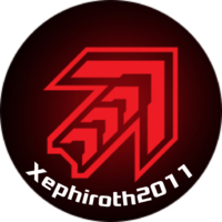 Xephiroth2011