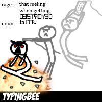 TypingBee