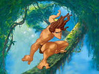 MoreTarzan