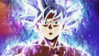 UltraInstinct