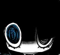 Astral Horror