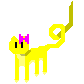 cuteyellowneko