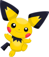 Pichu4u