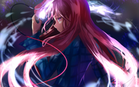 Hata no Kokoro