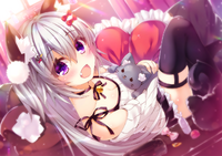 NeonKittenPaws