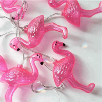 Pinku.Flamingo