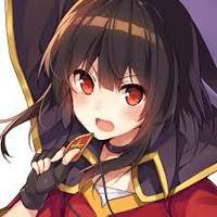 KonosubaMegumin