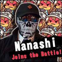 Nanashi-