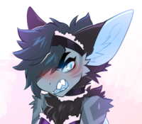 ShrillixFox