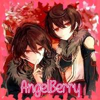 AngelBerry