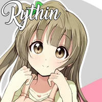 Rythin