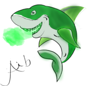 ToxicSharko