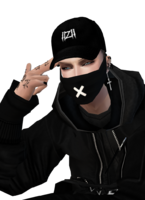 xMonk