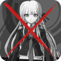 Kyoko Kirigiri