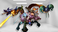 Pyke4Life