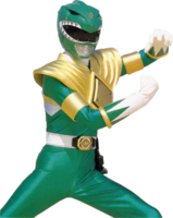 TheGreenBastard