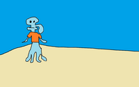 TheUltimateSquidward
