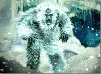 Abominable