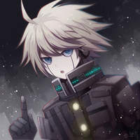 RobotKiibo